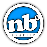 Logo de NB Graphic Nantes