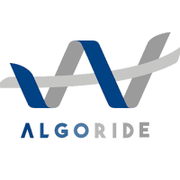 Logo d'algoride
