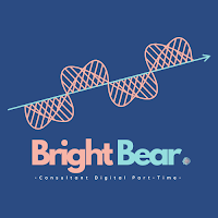 Logo de Bright Bear Digital