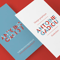 Logo d'Antoine Gadiou Design Graphique