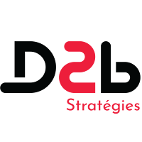 Logo de D2B STRATEGIES