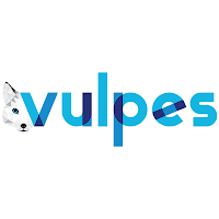 Logo d'Agence de conseil et communication Vulpes
