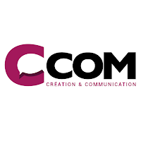 Logo de Ccom