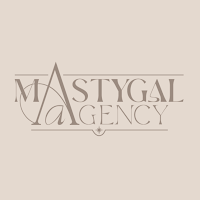 Logo de Mastygal Agency - Ambre Villemeney