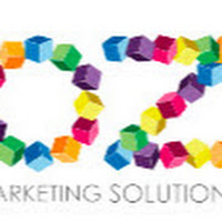 Logo d'OZ Marketing Solutions - Lyon