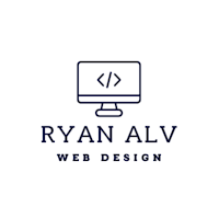 Logo de RyanAlv WebDesign