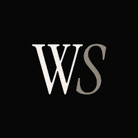Logo de WebScale - Agence Digitale Premium