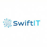 Logo de Swift IT
