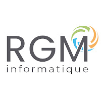 Logo de RGM Informatique
