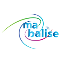 Logo de Ma Balise