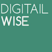 Logo de DIGITAILWISE