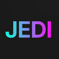 Logo de Jérôme Dicharry - Développeur web freelance