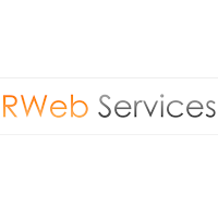 Logo de RWeb Services