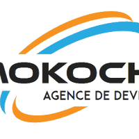 Logo de Mokoch - Développement web et mobile