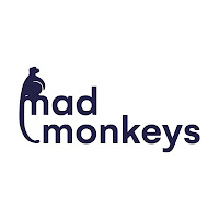 Logo de Mad Monkeys Consulting