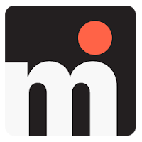 Logo de Maingauche – C.Dernoncourt.