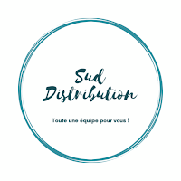 Logo de Sud Distribution