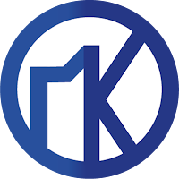 Logo de Market Kom SMMA Agency