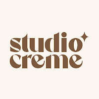 Logo de Studio Crème