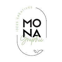 Logo de MonaGraphic