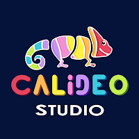 Logo de Calidéo Studio