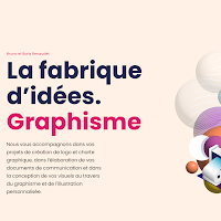 Logo de BR Graphiste Illustrateur