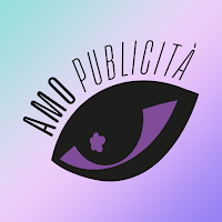 Logo d'AMO Publicità