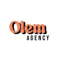 Logo d'Olem Agency