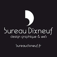Logo de bureau Dixneuf