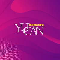 Logo d'Yucan agence de marketing digital