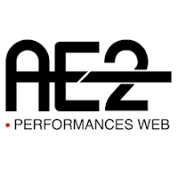Logo d'Agence Web Vendée : AE2 a 15 ans d'existence