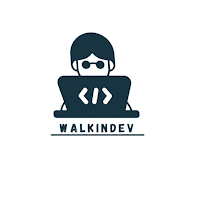 Logo de Walkindev SAS
