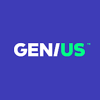 Logo de Genius