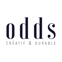 Logo d'Agence Odds