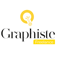 Logo de Graphiste FREELANCE | Digital & Print | Stéphane Moreau