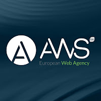 Logo d'AWS Aktiv Web Side Infographie