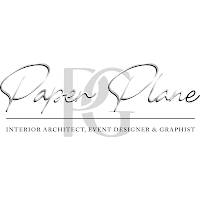 Logo de Paper Plane by PG Design