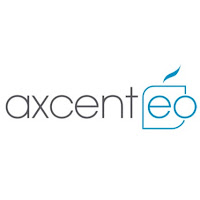 Logo d'Axcentéo