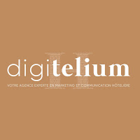 Logo de Digitelium