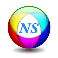 Logo de Numérique services