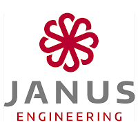Logo de Janus Engineering