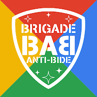 Logo de Brigade Anti-Bide (BAB)