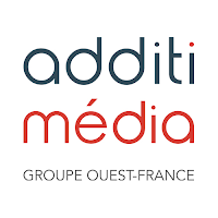 Logo d'Additi Média - Saint-Malo