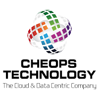 Logo de CHEOPS TECHNOLOGY GROUP - AIX-EN-PROVENCE