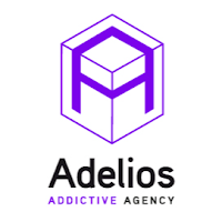 Logo d'ADELIOS