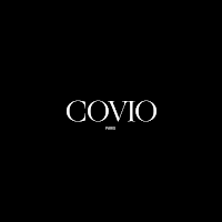 Logo de Covio - marketing agency Paris