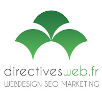 Logo de Directives Web - Agence Digitale