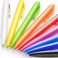 Logo d'Objets et Goodies