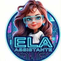 Logo d'ELA ASSISTANTE