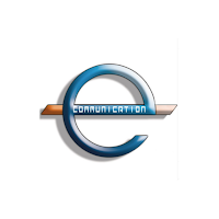 Logo d'Essor Communication – Agence de communication
